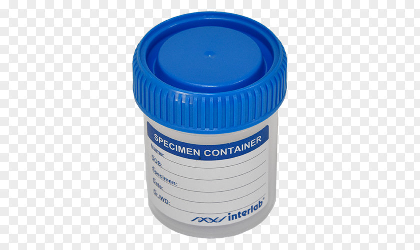 Sterile Water Plastic Cobalt Blue Product PNG