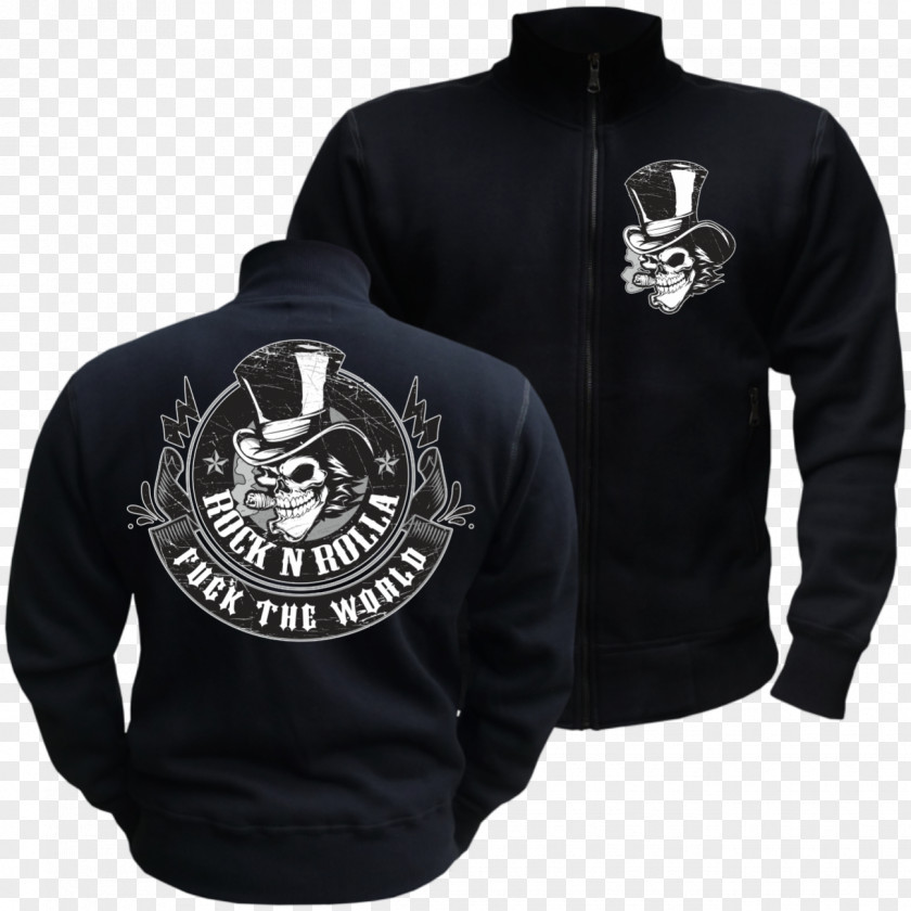 T-shirt Hoodie Jacket Sweatjacke Clothing PNG