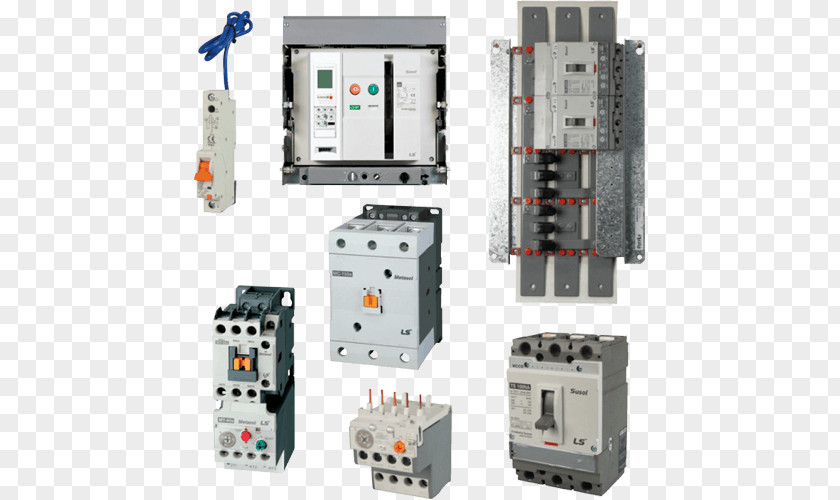 Variable Speed Drive Circuit Breaker Switchgear Electrical Switches Electronics Engineering PNG
