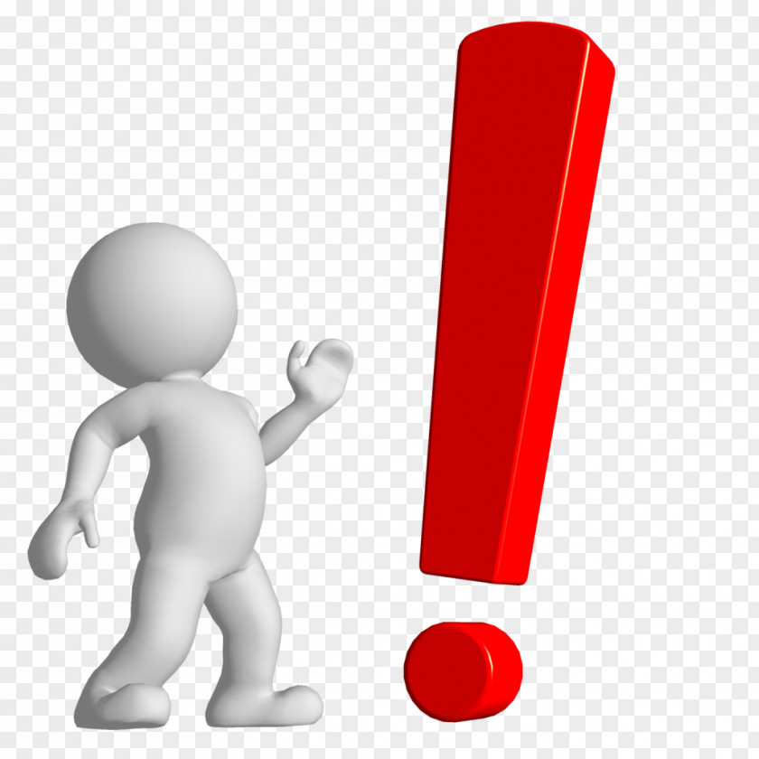 Attention Exclamation Mark Question Stock Photography Clip Art PNG