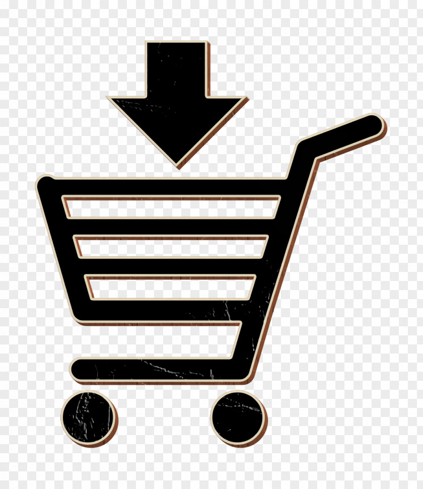 Cart Icon Add To WebDev SEO PNG