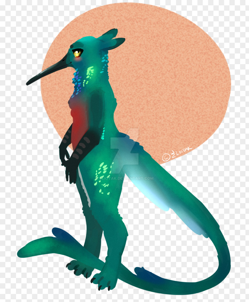 DeviantArt Predator Digital Art Character PNG