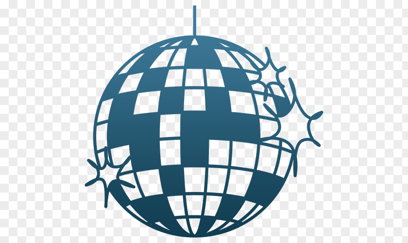 Disco Ball Nightclub Clip Art PNG