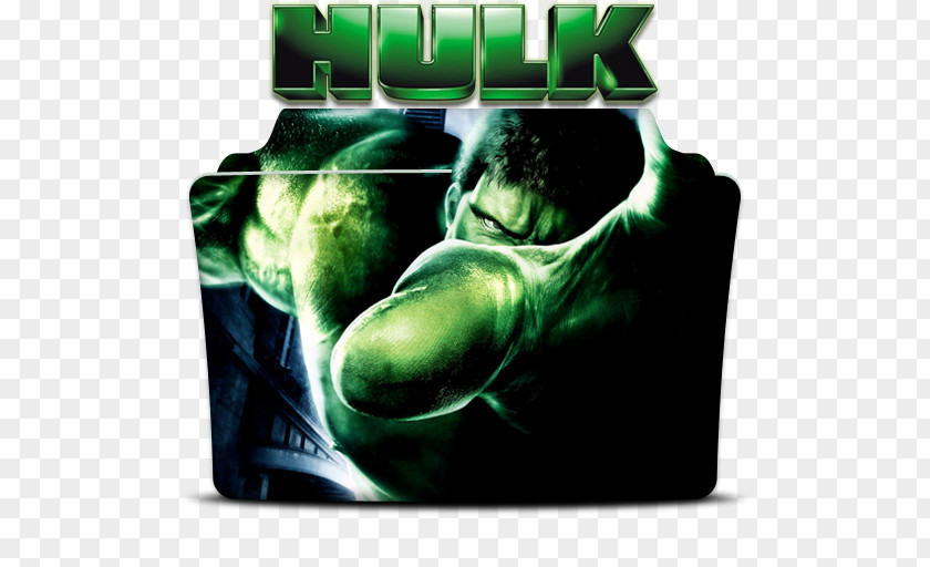 Hulk Bruce Banner Film Poster PNG