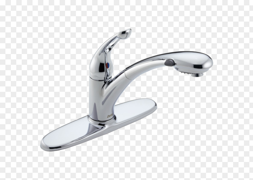 Kitchen Faucet Handles & Controls Bathroom Plumbing PNG