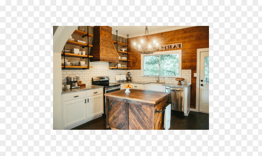 Open Kitchen Design Ideas Cherry Wood Shelf Room Cuisine Classique Pipe PNG