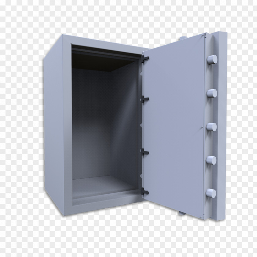 Open Safe Combination Lock Cabinetry Security PNG