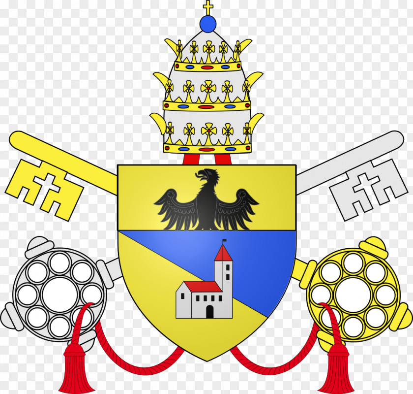 Pope Benedict Almo Collegio Capranica Unam Sanctam Vatican City Inter Caetera PNG