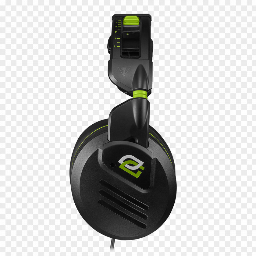 Ps4 Wireless Headset Green Headphones Turtle Beach Corporation Elite Pro Microphone PNG