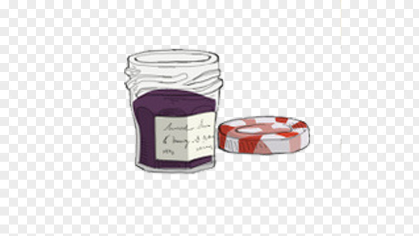 Purple Jar JAR PNG