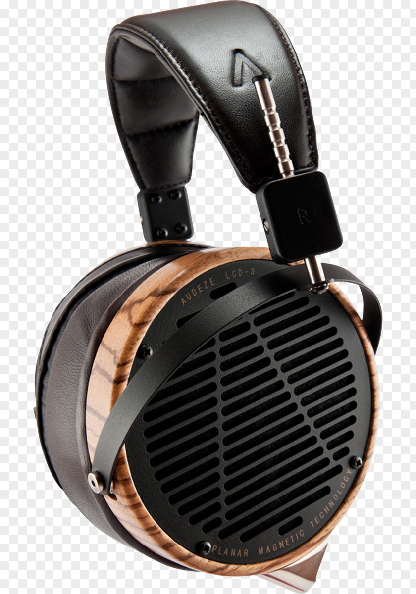 Rmb Audeze LCD-3 Headphones LCD-X LCD-2 LCD-4 PNG