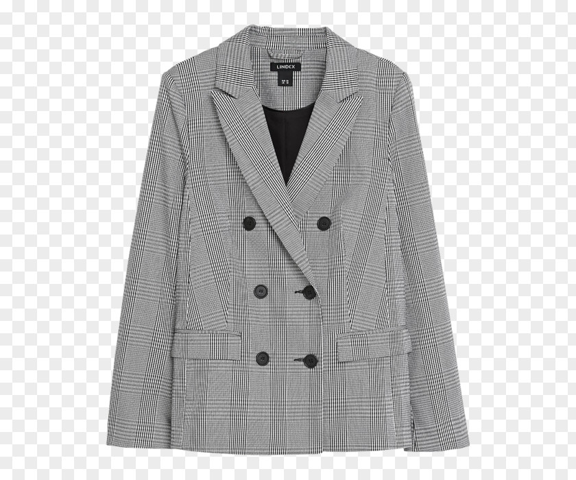 Suit Blazer Sport Coat Fashion Double-breasted PNG