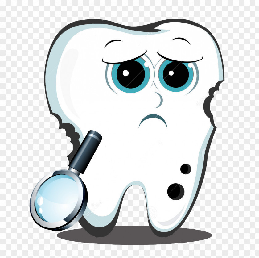 Animation Stock Photography Tooth Decay Human PNG