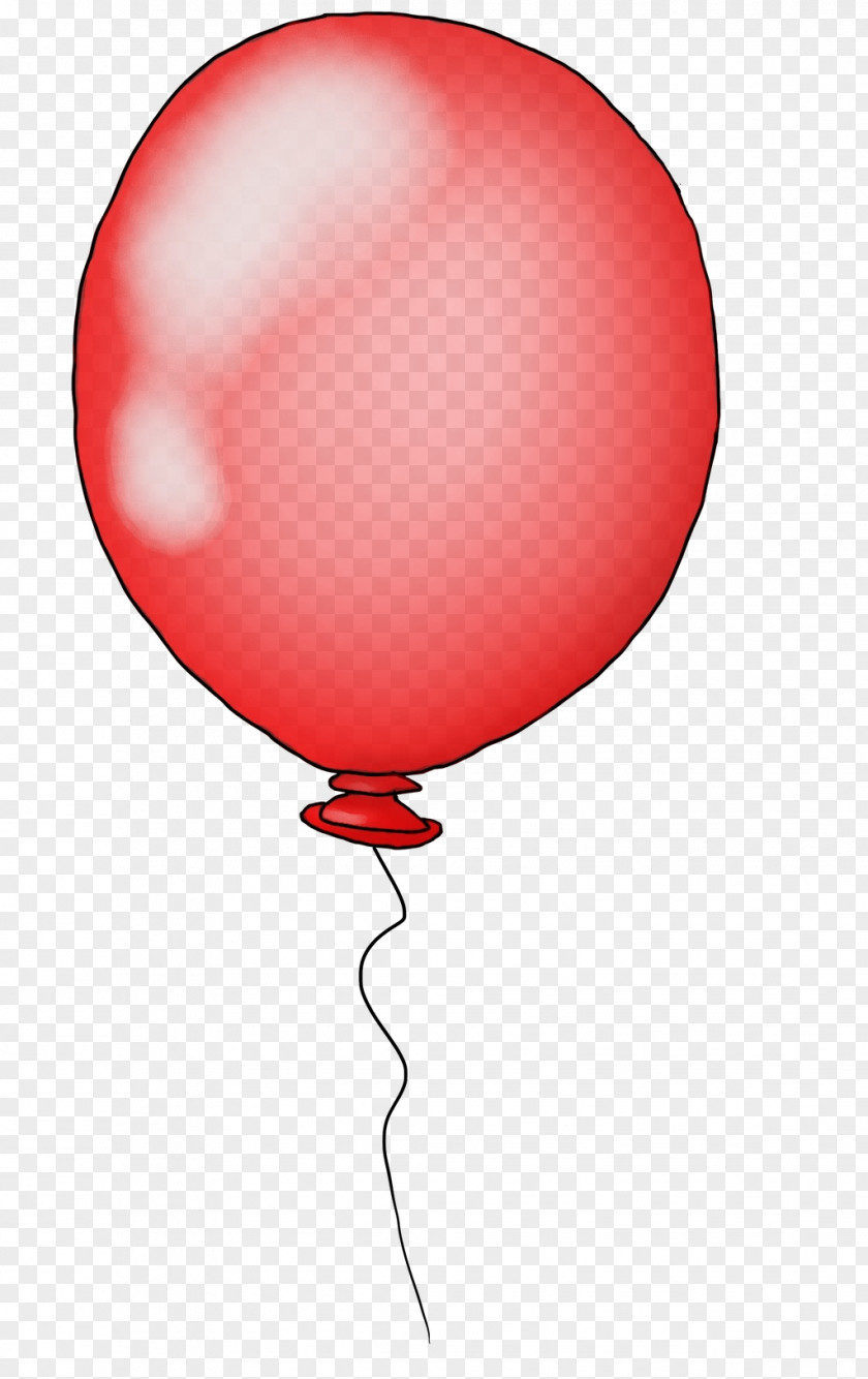 Balloon PNG