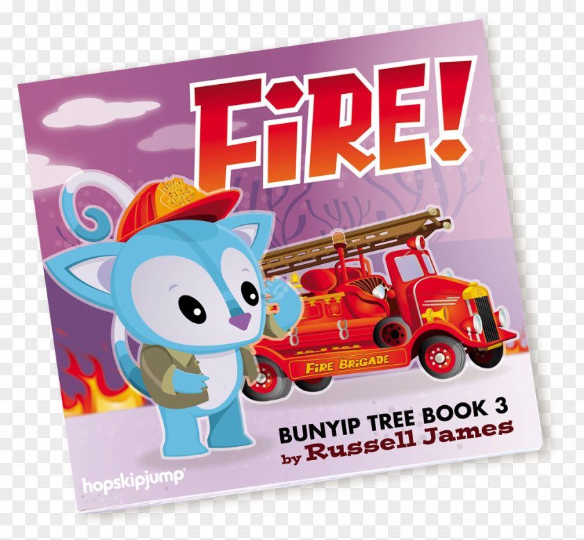 Book Bunyip Children's Literature Billabong PNG