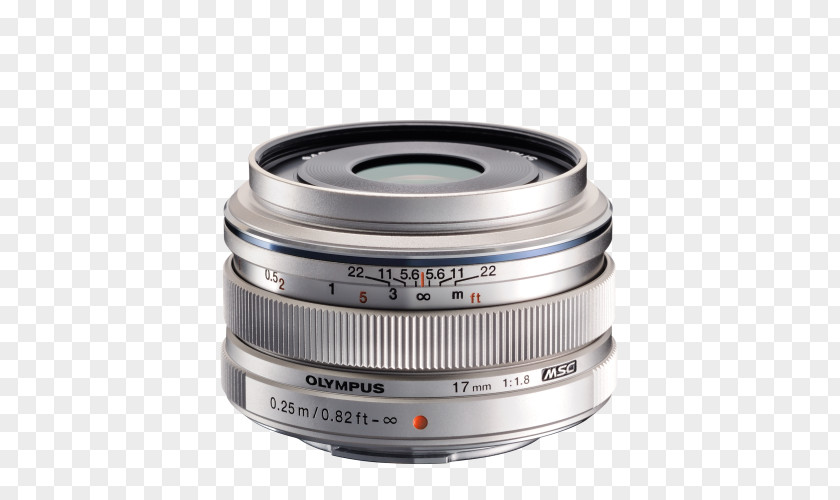 Camera Lens Olympus M.Zuiko Digital ED 8 Mm F/1.8 Fisheye Pro OM-D E-M5 Mark II E-M10 17mm 14-42mm F/3.5-5.6 PNG