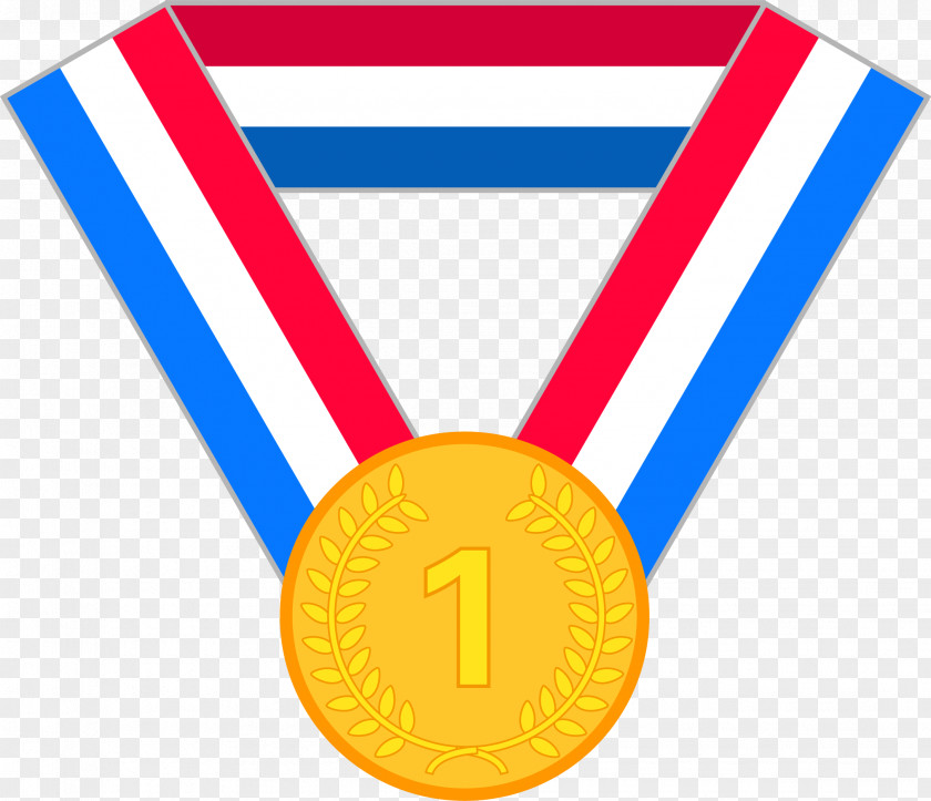 Cartoon Medals Medal PNG