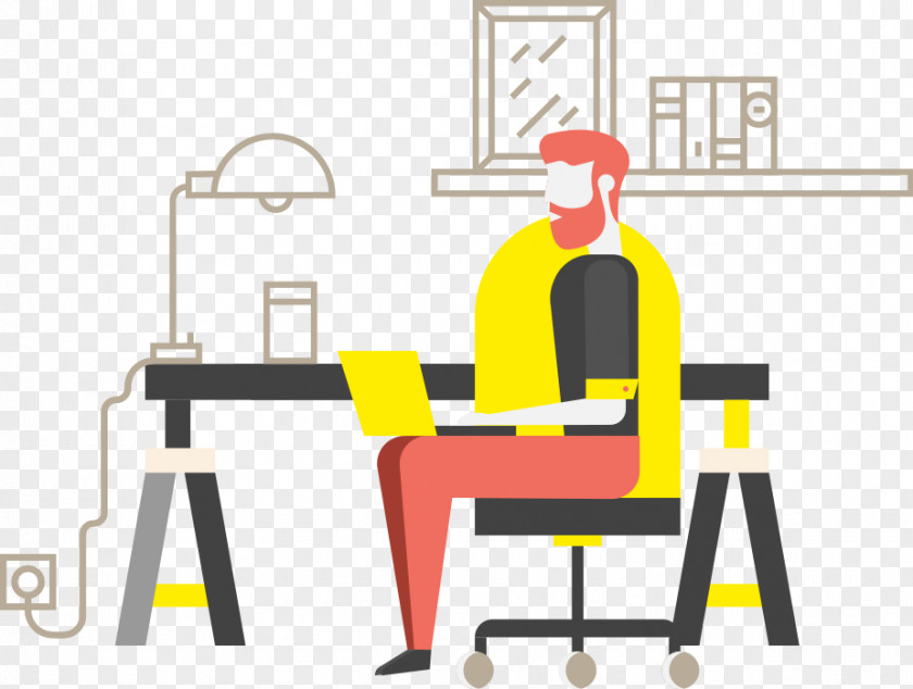 Chair Coworking Clip Art Culture PNG