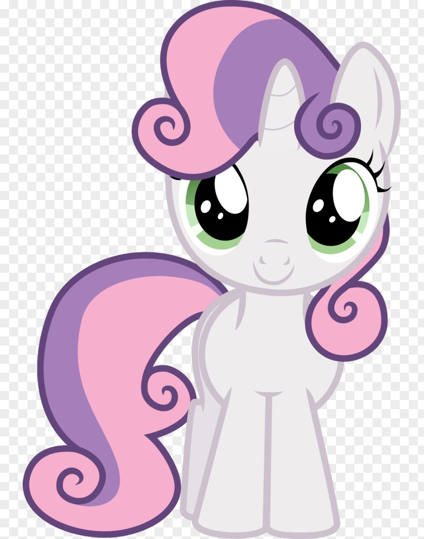 Claire Corlett Pony Sweetie Belle Whiskers PNG