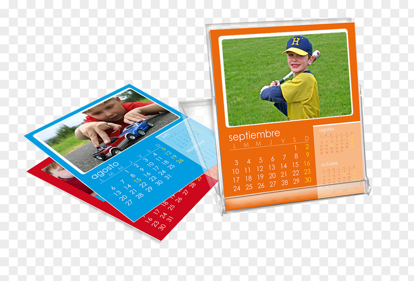 Colonial Photographic Paper Calendar Baseball Photography PNG