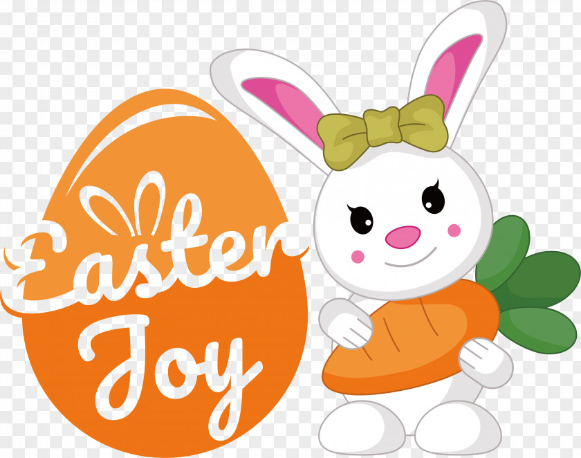 Easter Bunny PNG