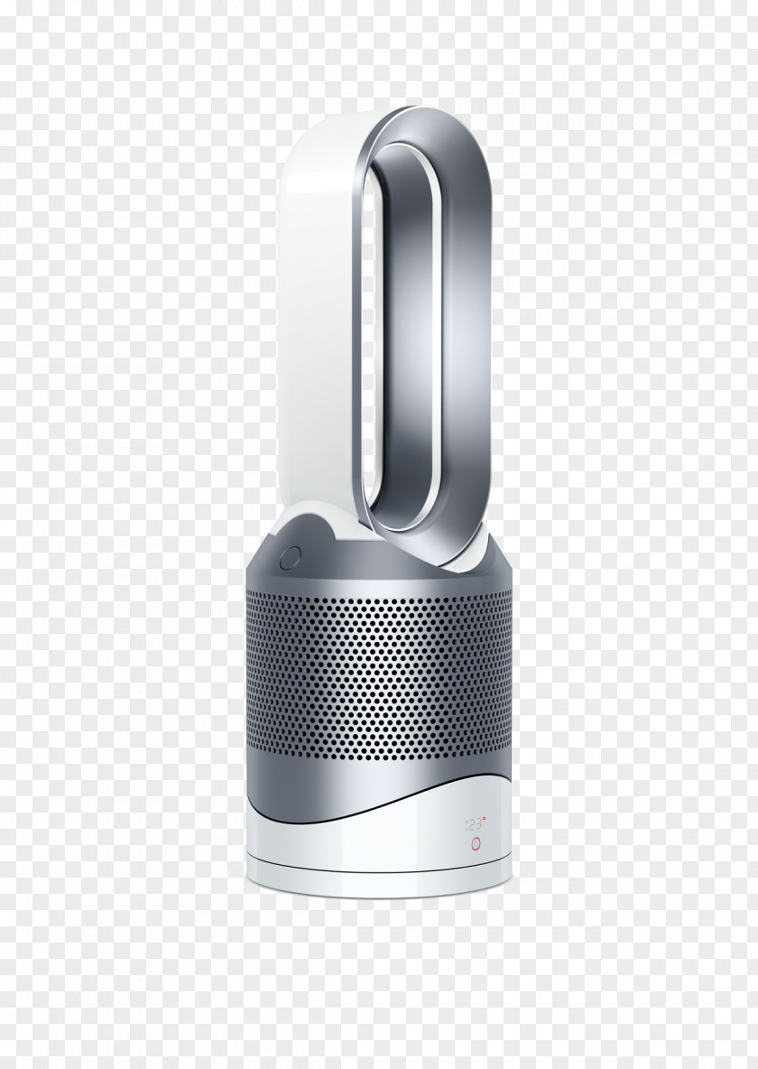 Fan Humidifier Dyson Pure Cool Link Tower Hot + Air Purifiers HEPA PNG