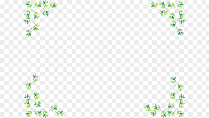 Garland Border Download Icon PNG