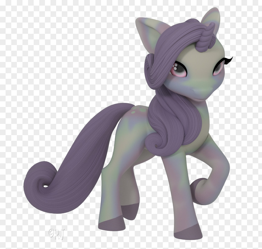 Horse Figurine Character Tail Animated Cartoon PNG