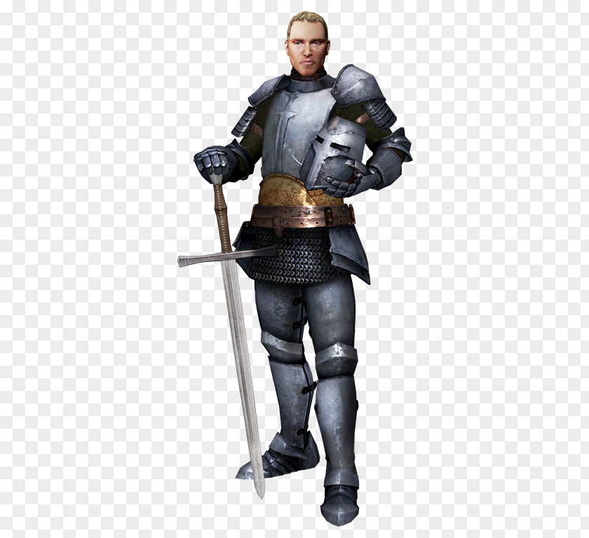 Knight Cuirass Figurine Action & Toy Figures Mercenary PNG