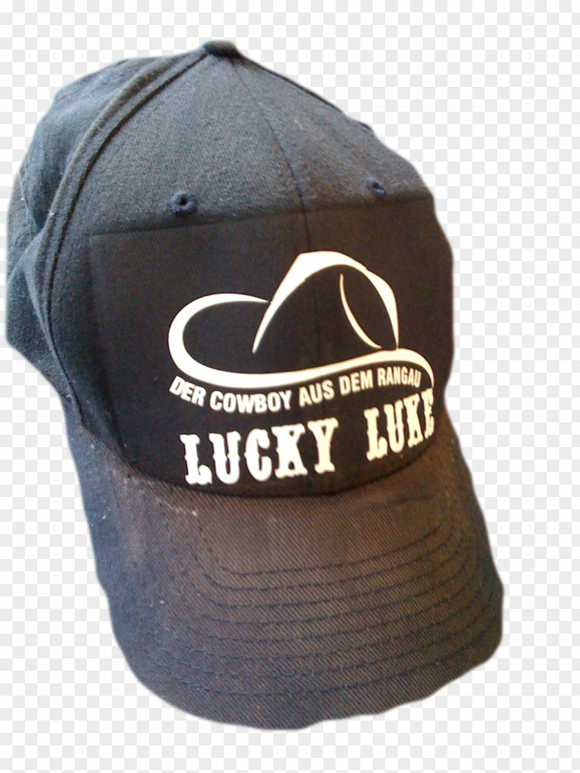 LUCKY LUKE Baseball Cap Lucky Luke T-shirt Cowboy Howdy PNG