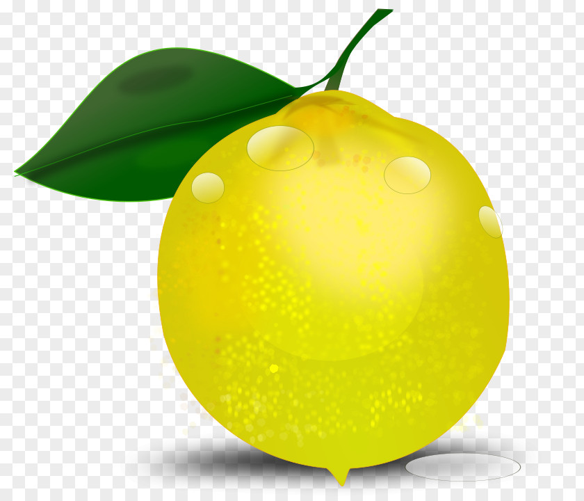 Mango Juice Lemon Clip Art PNG