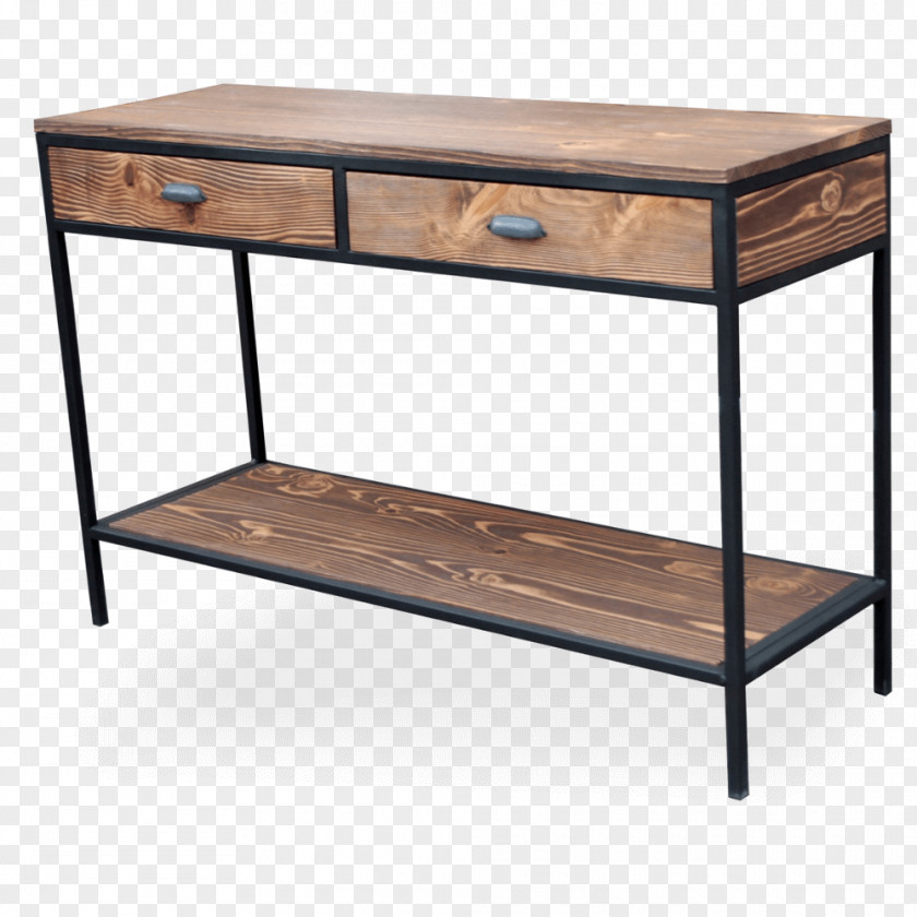 Metal Card Table Wood Lumber Dressoir PNG