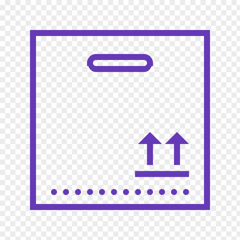 Paper Packaging And Labeling Icon PNG