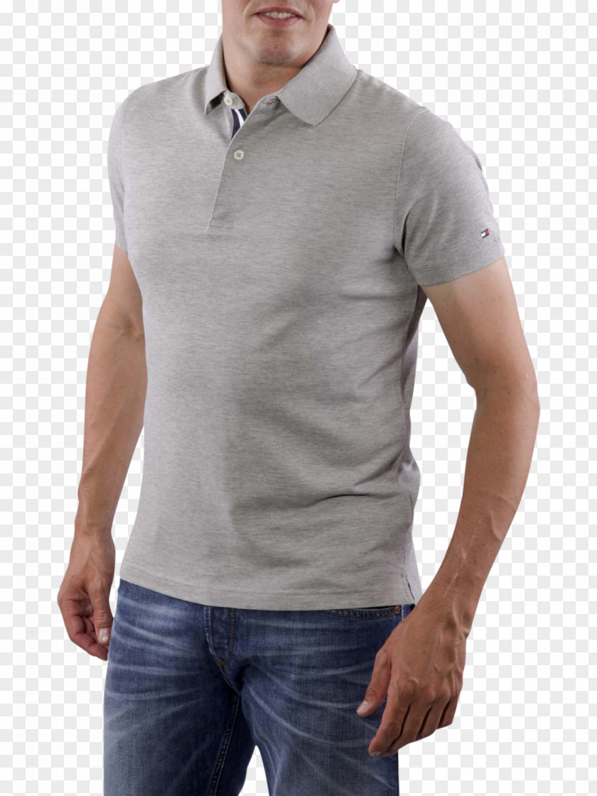 Polo Shirt Sleeve Neck PNG