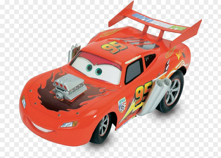 Rc Car Lightning McQueen Mater Cars 2 Finn McMissile PNG