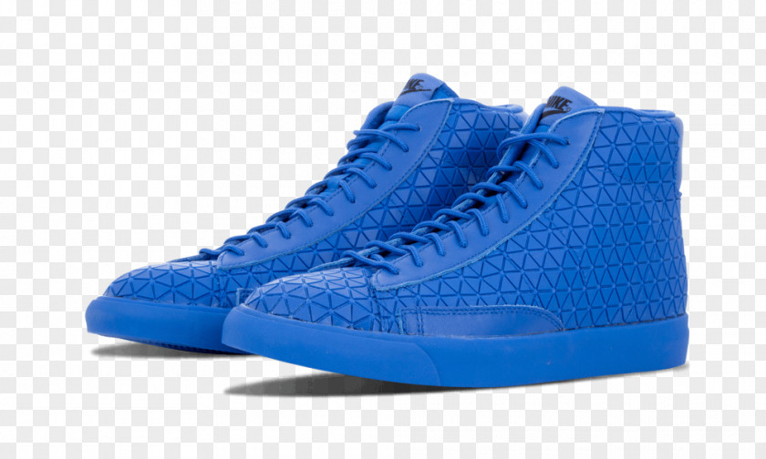 Royal Blue Shoes For Women Nine West Sports Skate Shoe Basketball Sportswear PNG