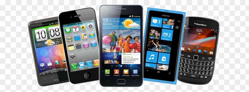 Smartphone Mobile App Development Nokia 8 Web PNG