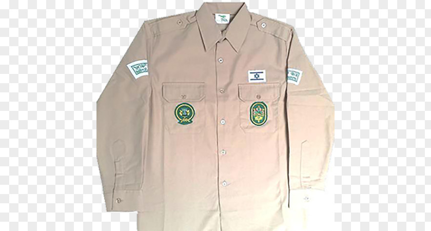 Talent Scout Shirt T-shirt Sleeve Hebrew Scouts Movement In Israel PNG