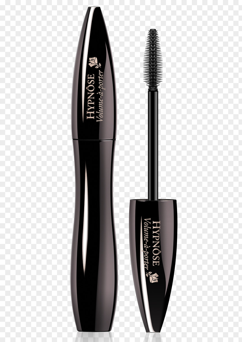 Umbrela Lancôme Hypnôse Custom Volume Mascara Drama Waterproof Cosmetics PNG