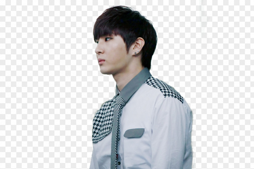 VIXX Leo On And Chained Up PNG