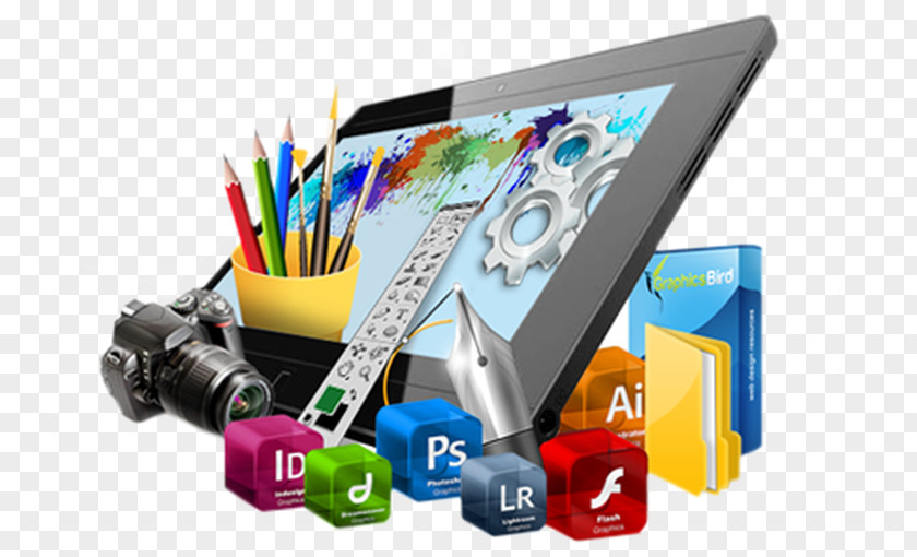 Web Design Development Graphic PNG