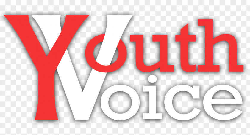 Youth Is On The Way Logo Voice Brand PNG