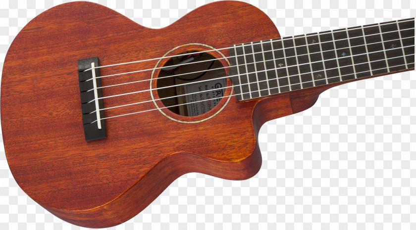 Acoustic Guitar Ukulele Acoustic-electric Bass Tiple PNG