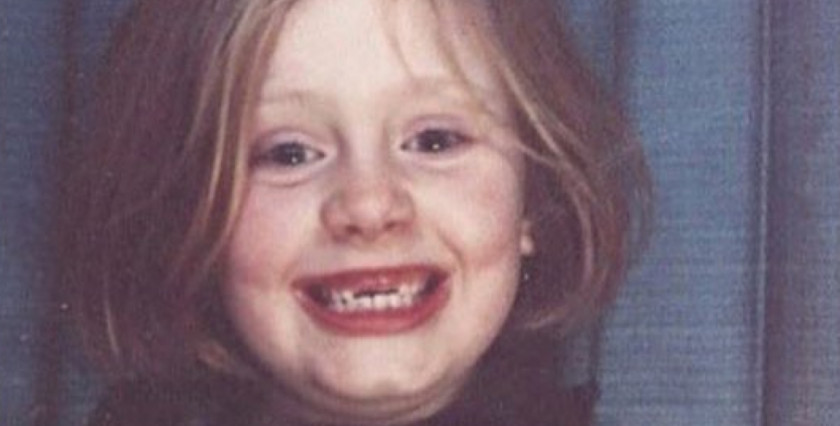 Adele When We Were Young 0 1 2 PNG