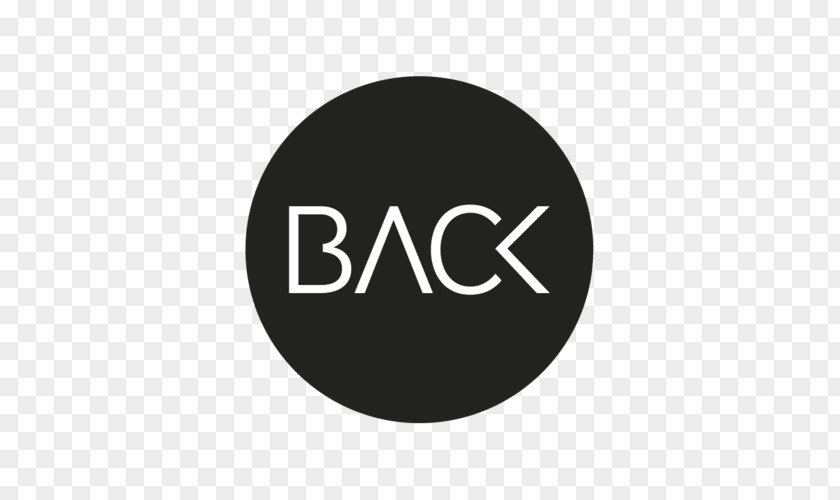 Back Logo Business Sticker Management Zazzle PNG