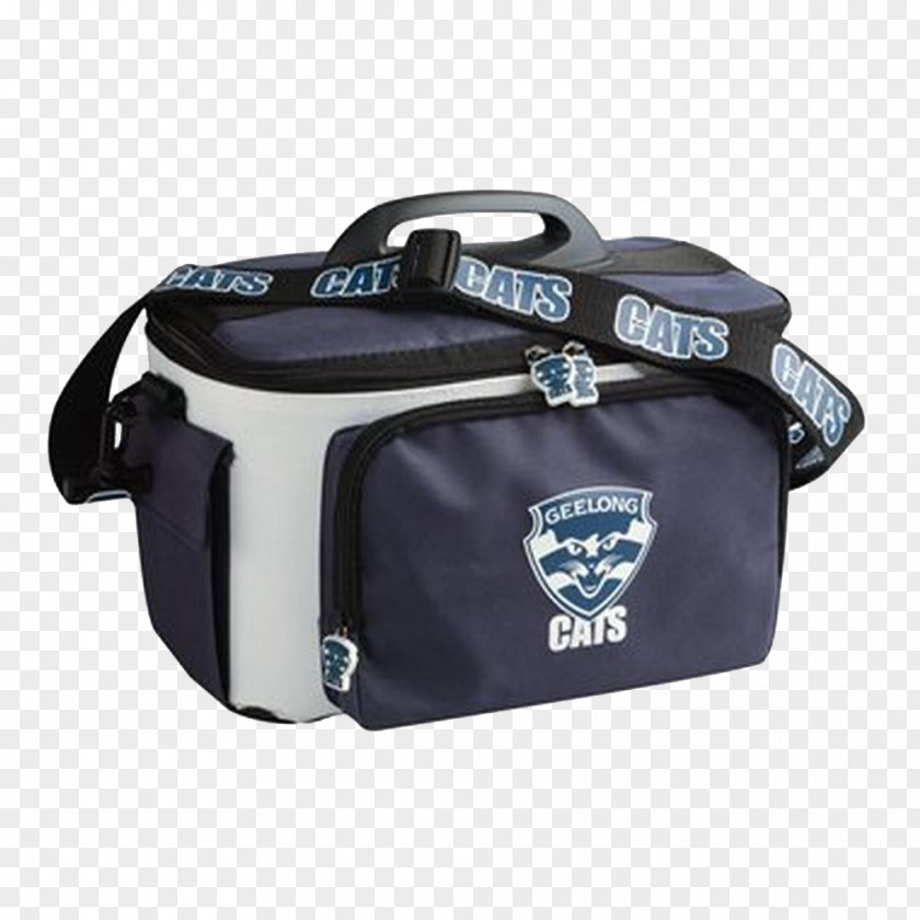 Bag Geelong Football Club PNG