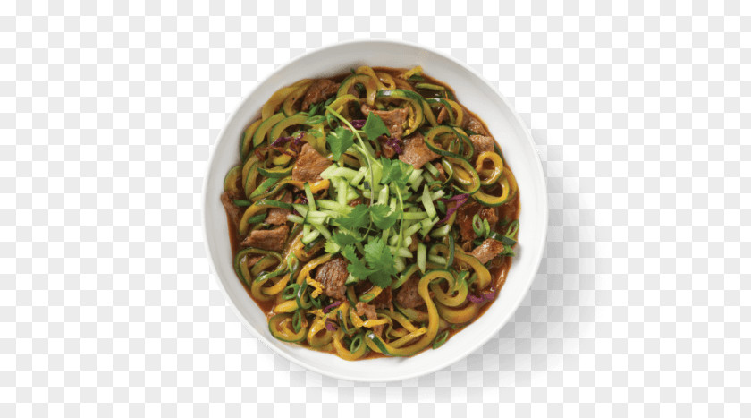 Beef Noodles Chow Mein Lo Chinese Yakisoba Fried PNG