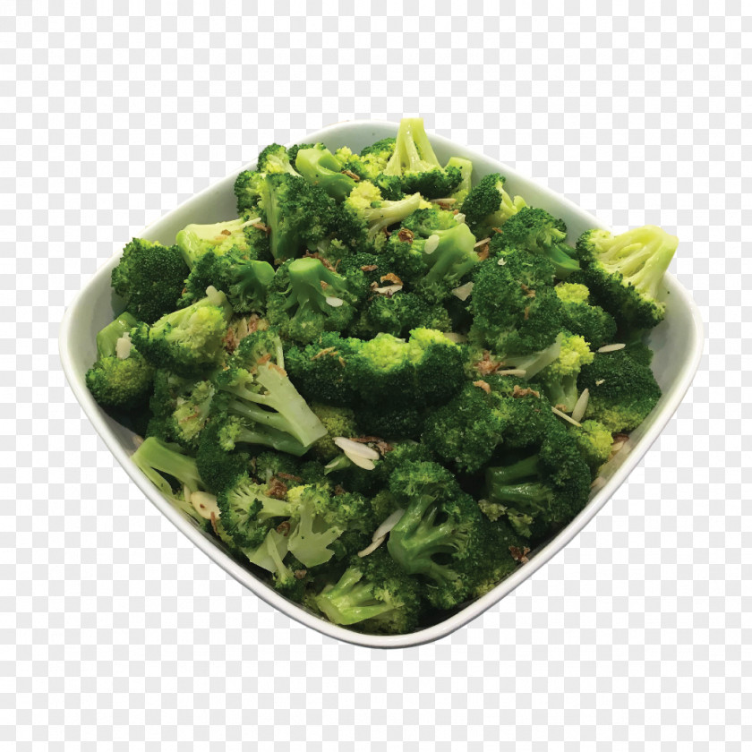 Broccoli Slaw Vegetarian Cuisine Food Vegetable PNG