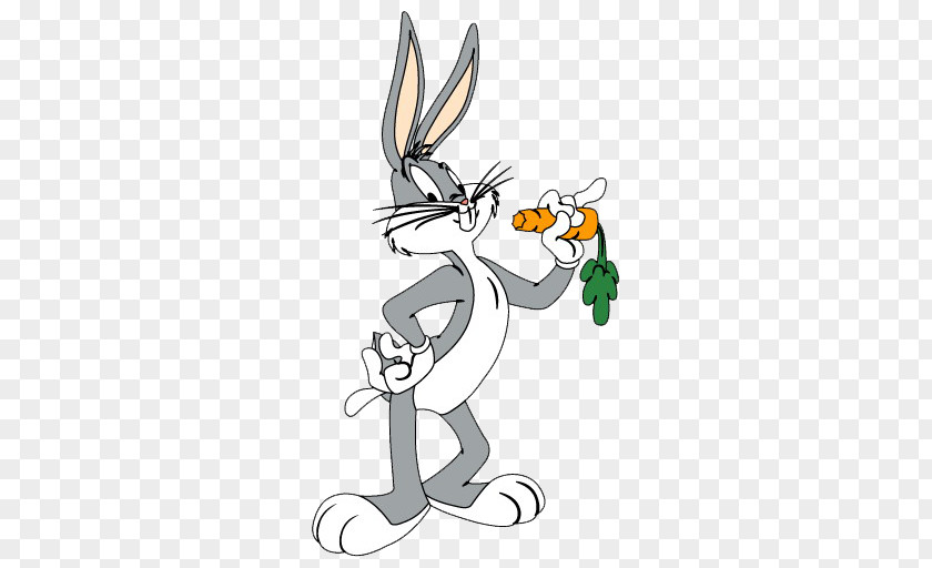 Bugs Bunny Speedy Gonzales Clip Art PNG