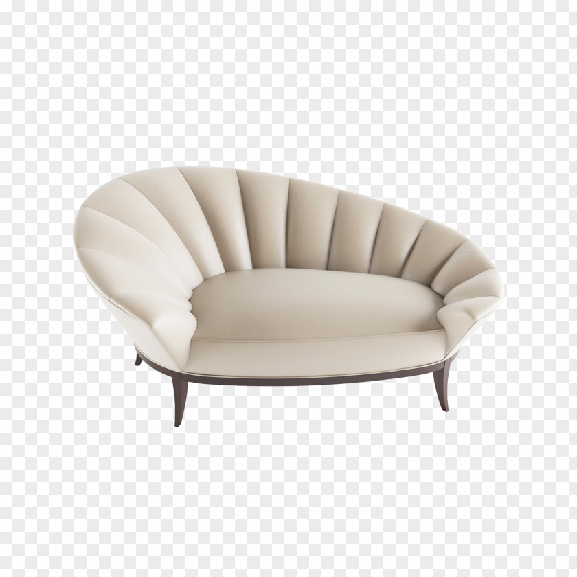 Chair Loveseat Angle PNG